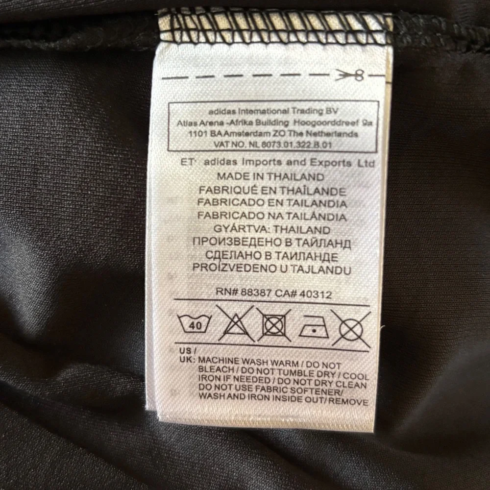 Adidas Mexico De Oro Soccer Jersey Mens XL Slim Fit Black Gold Aeroready Shirt
